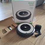 Sprzedam iRobot Roomba e5 
Mało używany cena 400zl