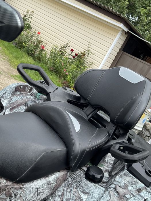 Продам ракету CF Moto 800