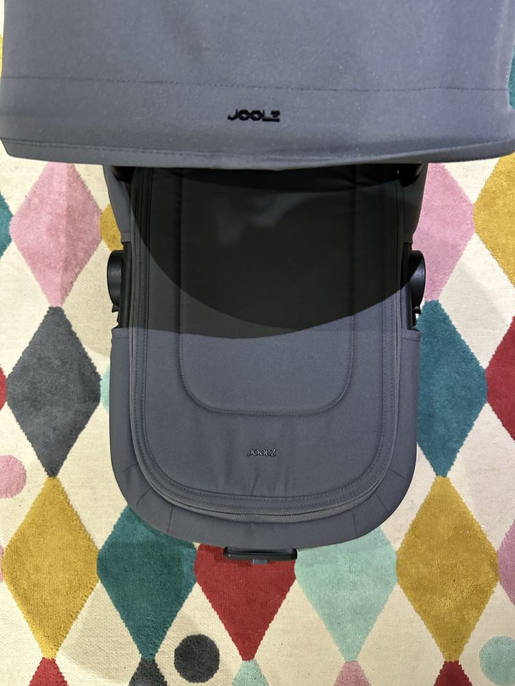 Alcofa Joolz Aer+