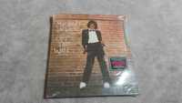 Michael Jackson - Off The Wall. Limited edition cd