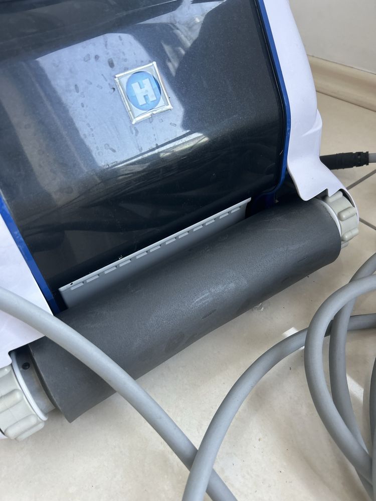 Zamienię na ipad iphone macbook Odkurzacz basen robot Hayward