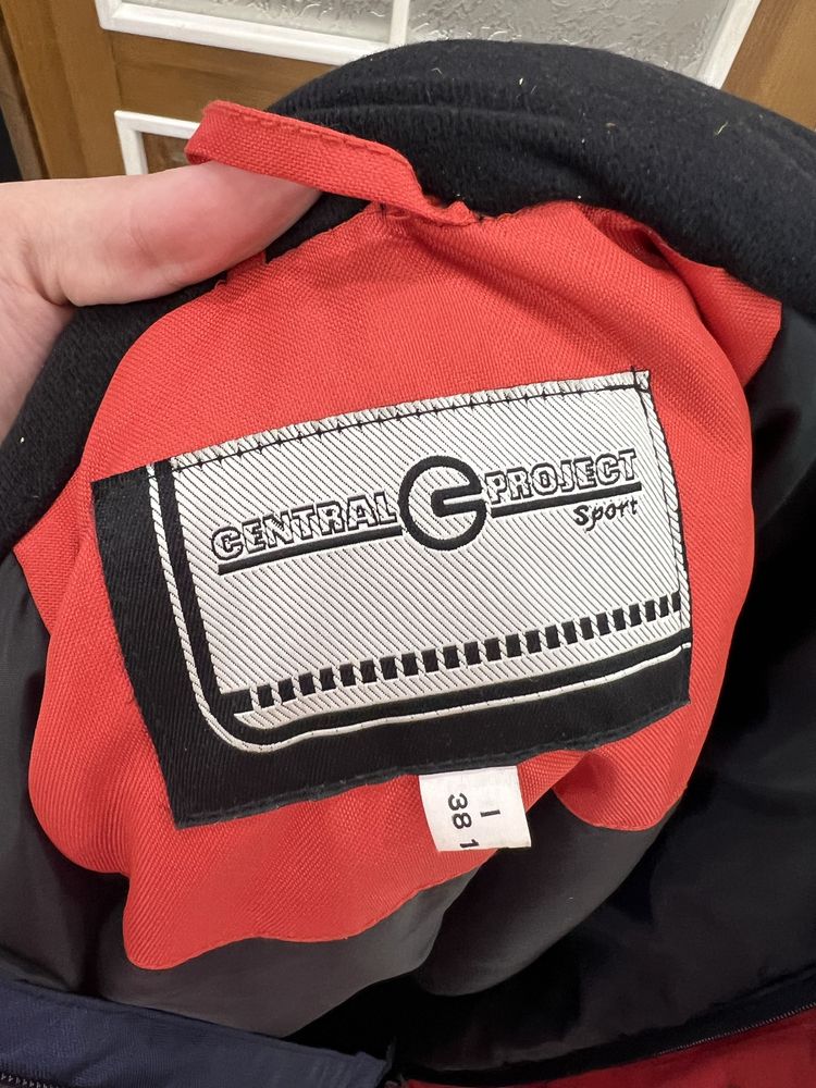Продаю лижний комбінзон Central Project Sport