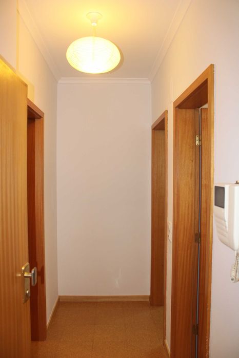 Apartamento T1 em Telheiras, Lumiar - Lisboa, para estudantes