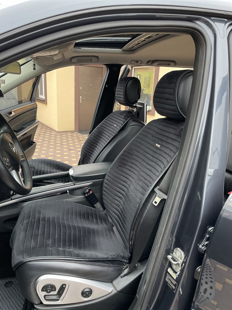 Мерседес GL350 X164