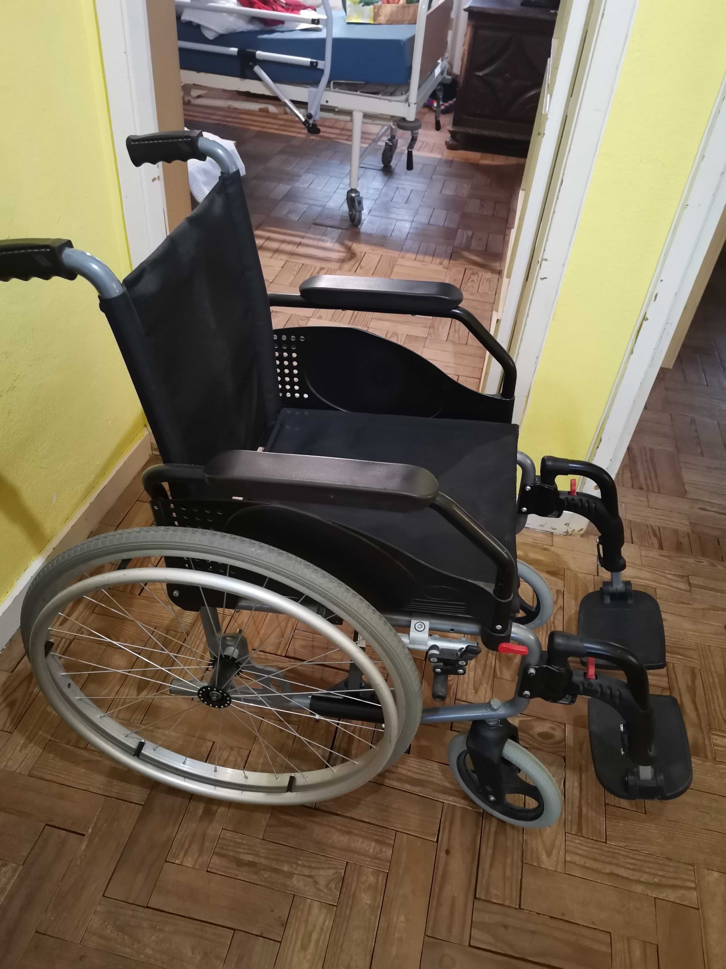 Cadeira de rodas