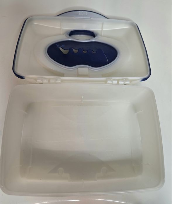 Pojemnik Do Przechowywania Chusteczek