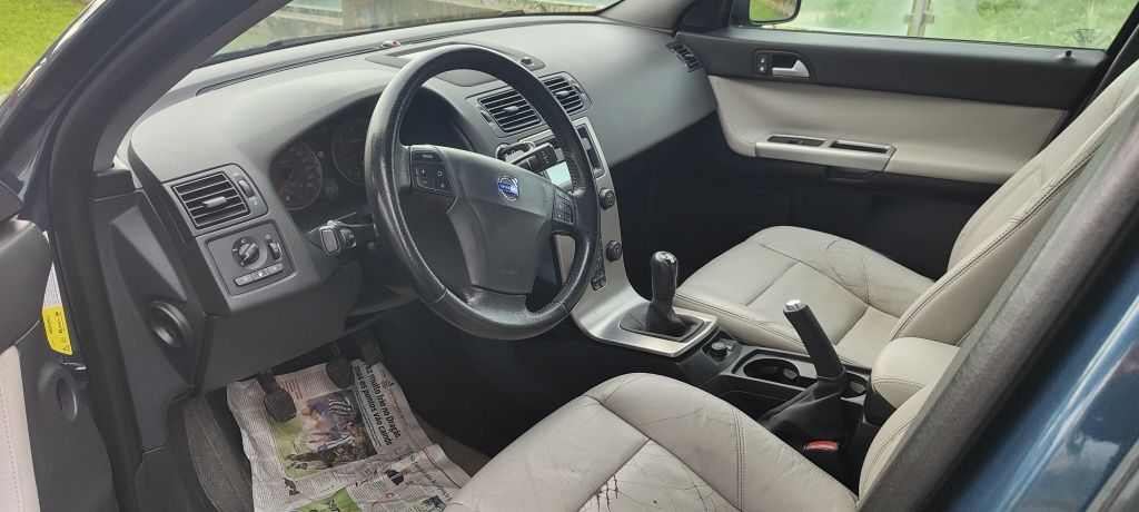 Volvo S40 oportunidade
