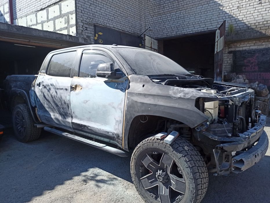 Продам бізнес, СТО