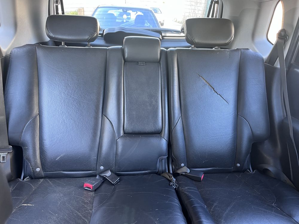 Hyundai Tucson 2.0 Crdi 2006
