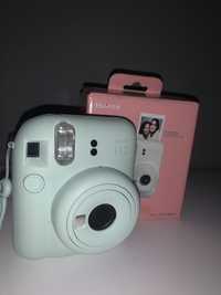 Instax mini 12.