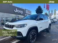 Jeep Compass Jeep Compass PHEV Trailhawk 2025 - Dostępny od ręki !