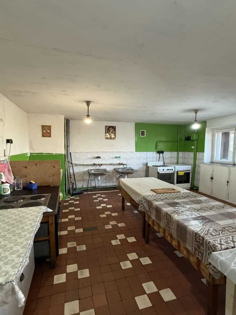 Кімната в гуртожитку 18м2, р-н Поділ