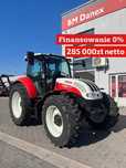 Steyr Multi 4120