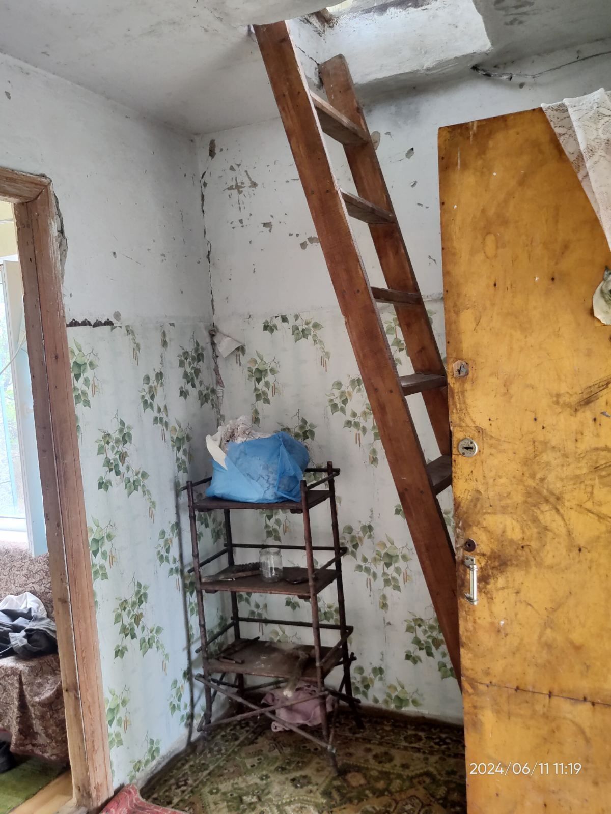 Продам дачу в Партизанском