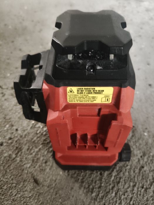Hilti pm30 mg ...