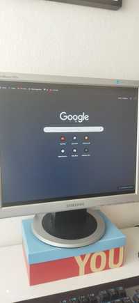 Monitor SamSung SyncMaster 701N