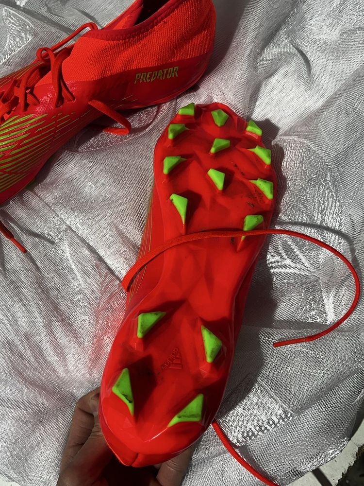 Predator Edge.2 FG GW1009.