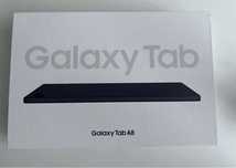 Tablet Galaxy Tab A8