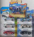 70 ford escort rs1600 hot wheels
