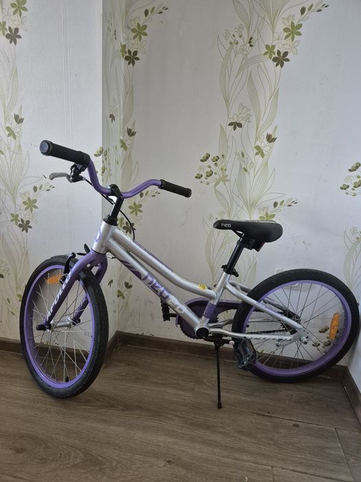 Велосипед Apollo neo girls 20 колеса