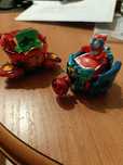 Super Zings/Things
