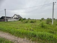Продам земельну ділянку житлова забудова 12 соток Пухівка Київ 15хв