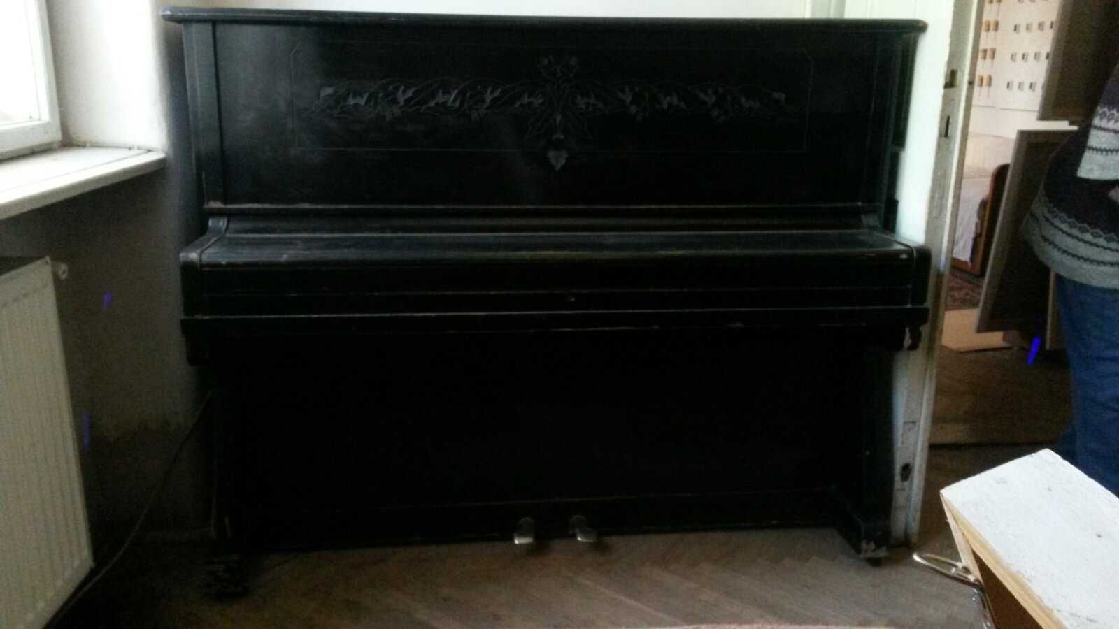 Пианино  Украина