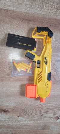 Nerf pistolet automat dla dziecka