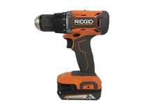Ridgid Wkrętarka 18V + 1 Bateria 2 AH NOWA z USA