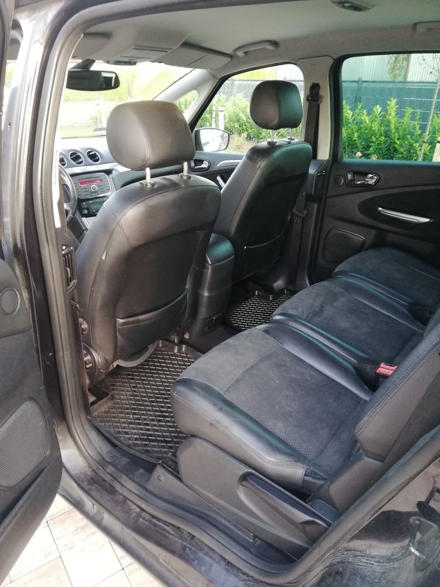 Do sprzedania Ford S-max 7