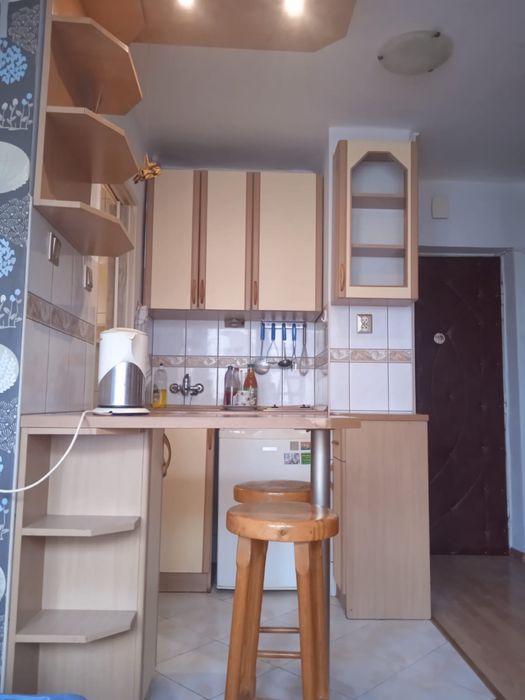 Kawalerka na wynajem ul Mazowiecka