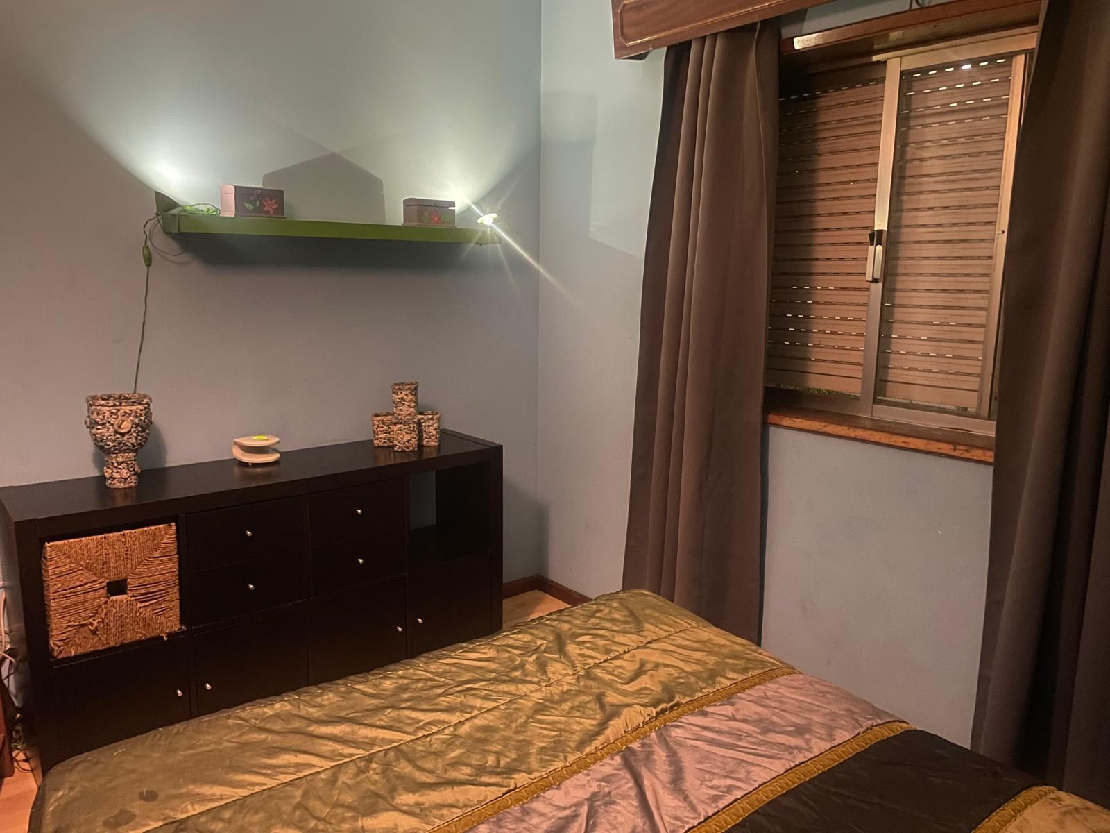 Alugo quarto individual a estudante Rio Tinto