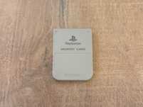 Memory card - PlayStation 1 PSX (1)