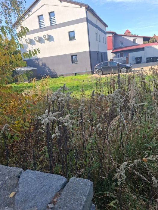 Działka na sprzedaż super okazja!!!