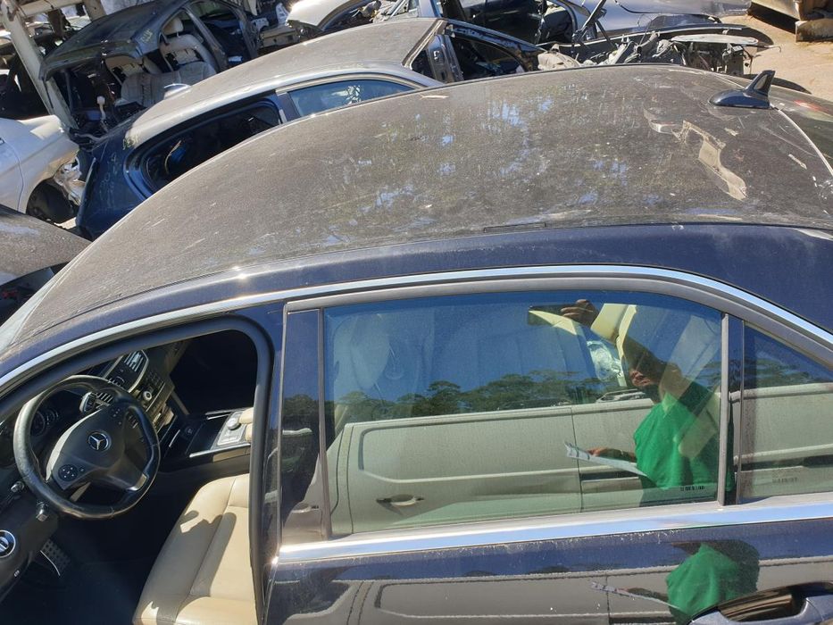 Tejadilho MERCEDES-BENZ Classe E (W212)