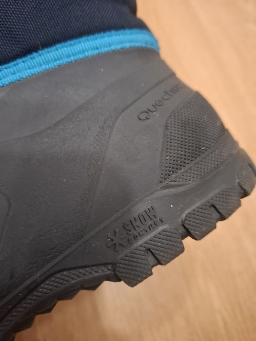 Botas neve criança, 32/33