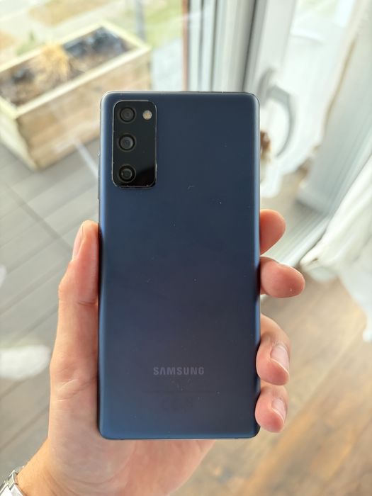 Samsung Galaxy S20 FE