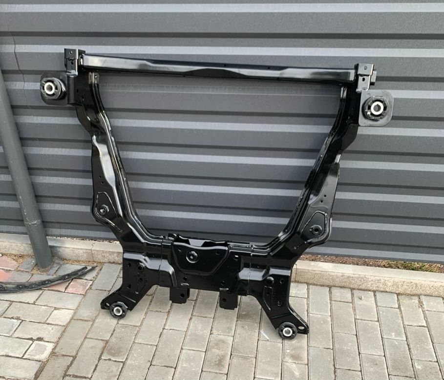 Подрамники 2.0 и 2.7/3.5 Ford Edge 15-24