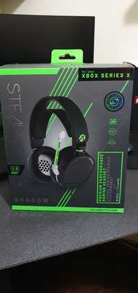 Gaming headset SHADOW X para XBOX