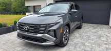Hyundai Tucson silnik 2.5L 190KM 4x4