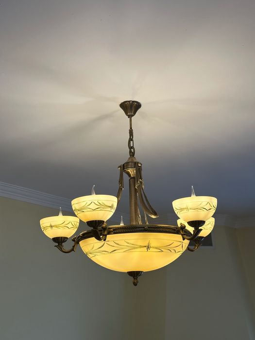 Candeeiro de Sala