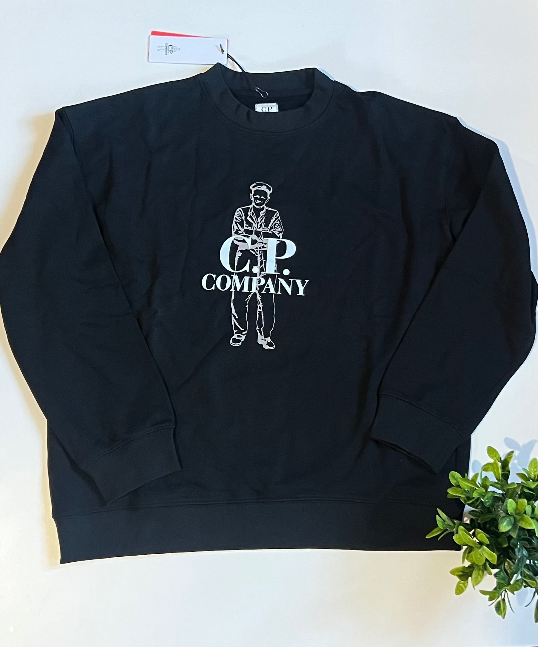 Світшоти CP Company
