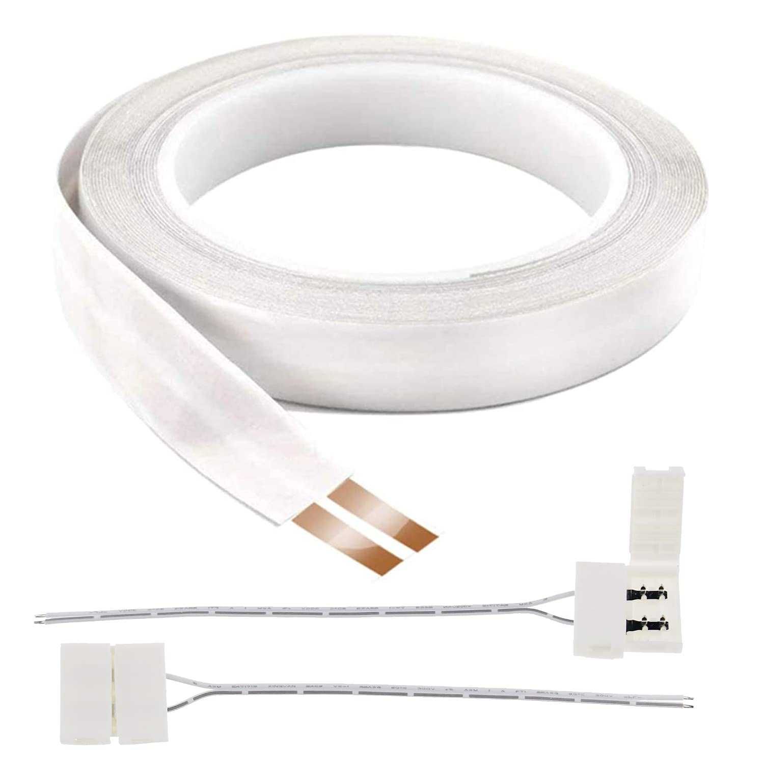 Elastyczny płaski kabel głośnikowy
