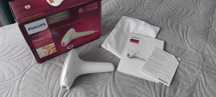 Depilator laserowy Philips Lumea Advanced