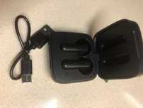 Auriculares Bluetooth