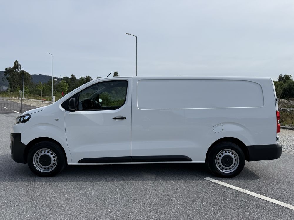 Citroën Jumpy L3 2.0 HDI FULL EXTRAS