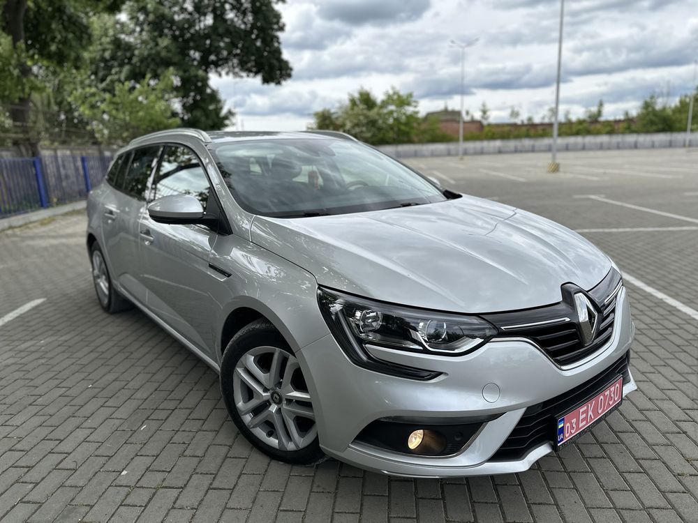 Продам Renault Megane