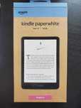różowy czytnik kindle paperwhite 12 gen 16 gb