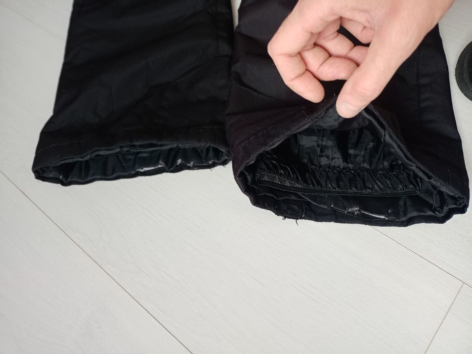 Штани лижні Vans