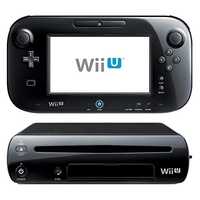 Wii U desbloqueada